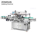 Bottle Labeling Machine Z3
