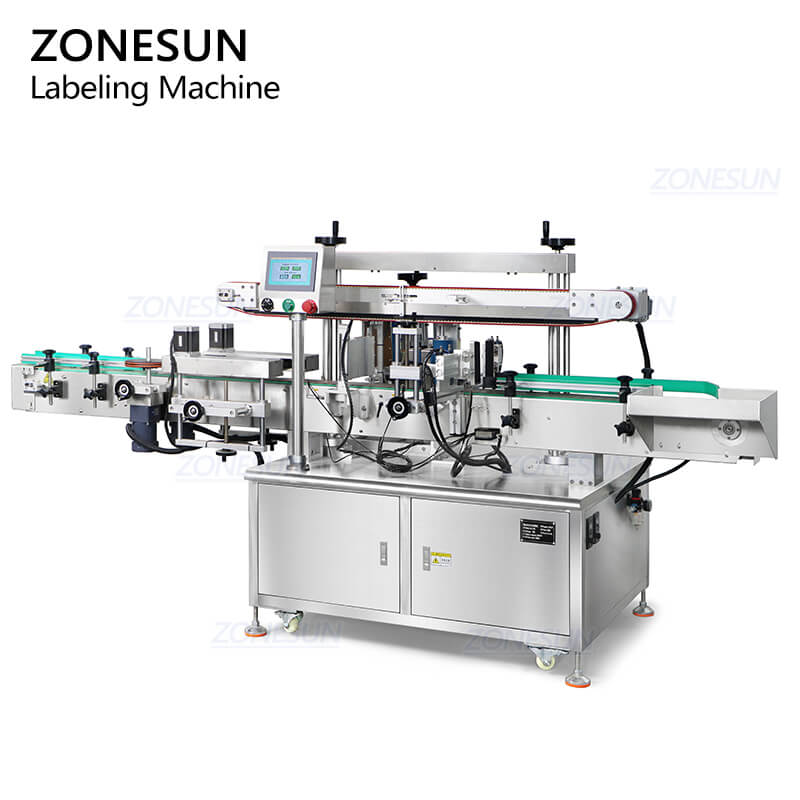 Bottle Labeling Machine Z3