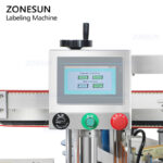 Bottle Labeling Machine Z5