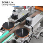 Bottle Labeling Machine Z6