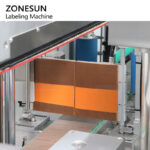 Bottle Labeling Machine Z7