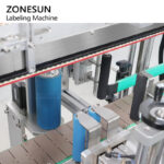 Bottle Labeling Machine Z8