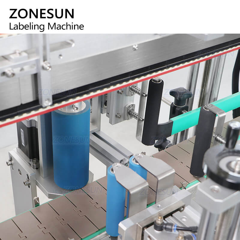 Bottle Labeling Machine Z8