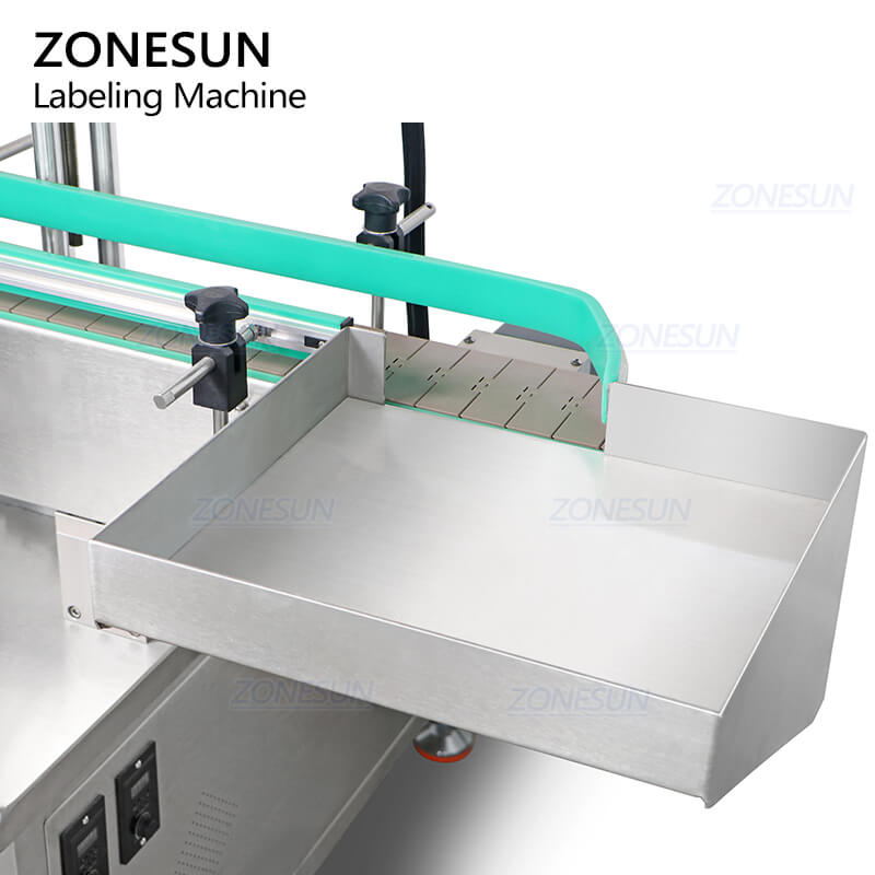 Bottle Labeling Machine Z9