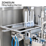 Premade Pouch Filling Sealing Machine Z6 Premade Pouch Filling Sealing Machine Z6
