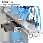 Premade Pouch Filling Sealing Machine Z7 Premade Pouch Filling Sealing Machine Z7