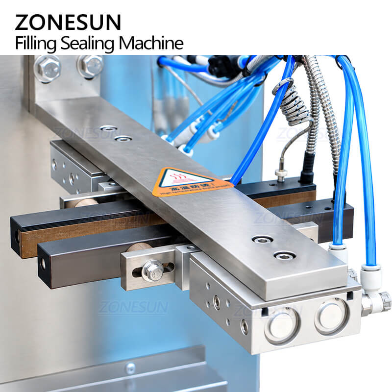 Premade Pouch Filling Sealing Machine Z7 Premade Pouch Filling Sealing Machine Z7