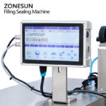 Premade Pouch Filling Sealing Machine Z8 Premade Pouch Filling Sealing Machine Z8