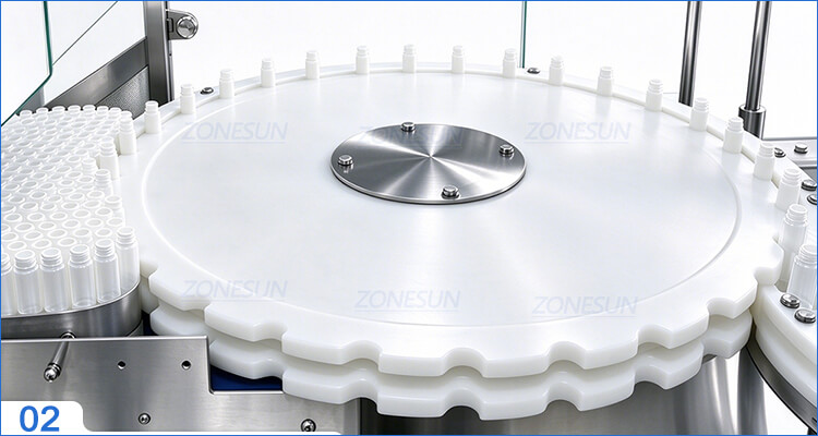 Washing Filling And Capping Machine X6 Washing Filling And Capping Machine X6