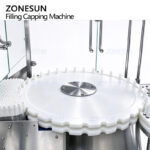 Washing Filling And Capping Machine Z4 Washing Filling And Capping Machine Z4