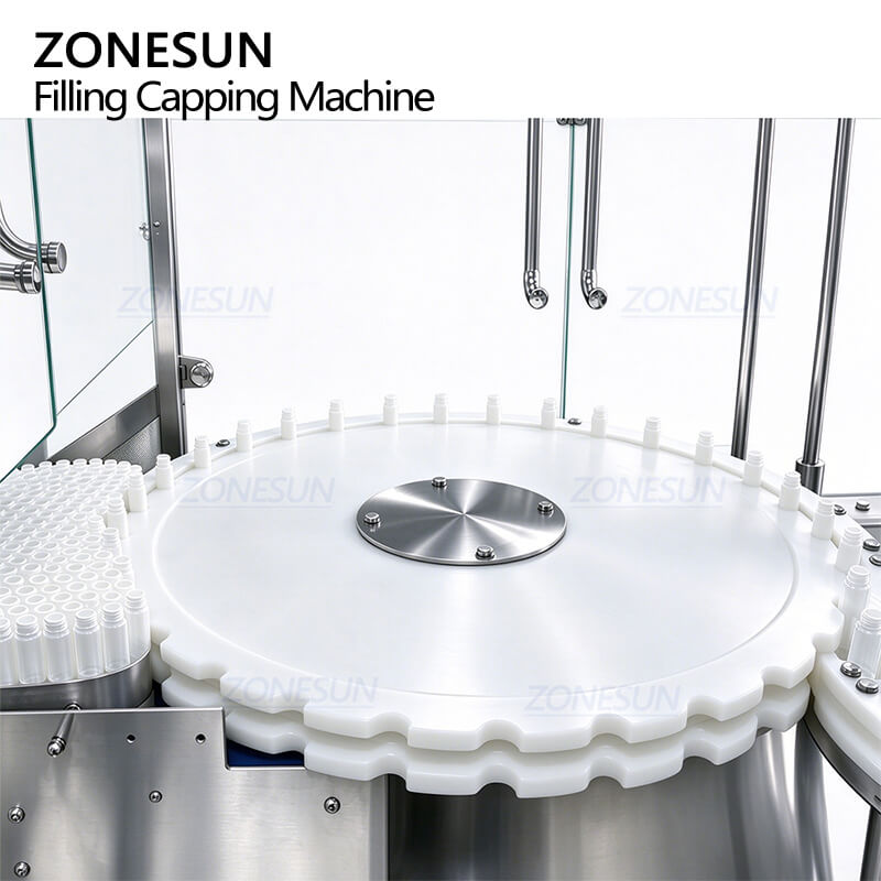 Washing Filling And Capping Machine Z4 Washing Filling And Capping Machine Z4