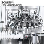 Washing Filling And Capping Machine Z5 Washing Filling And Capping Machine Z5