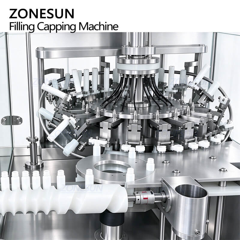 Washing Filling And Capping Machine Z5 Washing Filling And Capping Machine Z5