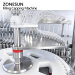 Washing Filling And Capping Machine Z6 Washing Filling And Capping Machine Z6