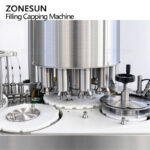 Washing Filling And Capping Machine Z7 Washing Filling And Capping Machine Z7